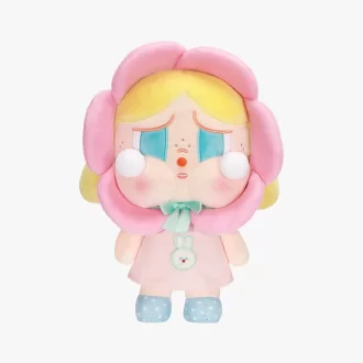 CRYBABY Sad Club Serisi – Peluş Figür