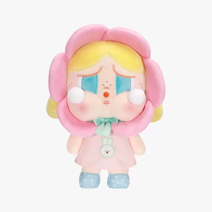 CRYBABY Sad Club Serisi – Peluş Figür
