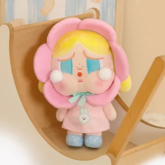 CRYBABY Sad Club Serisi – Peluş Figür