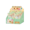 CRYBABY Sad Club Serisi – Peluş Çiçek Kör Kutu