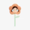 CRYBABY Sad Club Serisi – Peluş Çiçek Kör Kutu