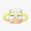 CRYBABY Sad Club Serisi – Seramik Bardak (Altın)