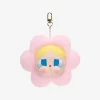 CRYBABY Sad Club Serisi – Silikon Peluş Kulaklık Çantası