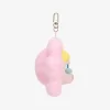 CRYBABY Sad Club Serisi – Silikon Peluş Kulaklık Çantası