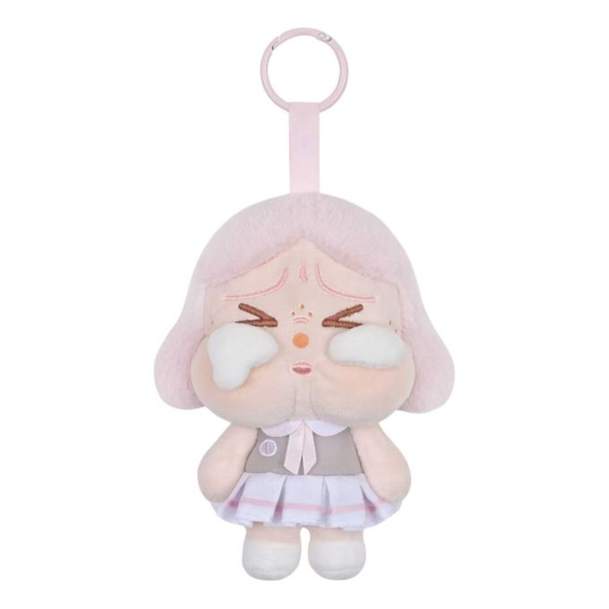 Crybaby Sunset Konser Serisi “Pembe Gri”