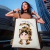CRYBABY Vahşi Ama Tatlı Serisi – Omuz Çantası