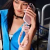 CRYBABY Vahşi Ama Tatlı Serisi – Telefon Süsü Kör Kutu