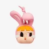 CRYBABY X Powerpuff Girls Serisi – Aynalı Kolye
