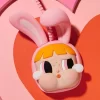 CRYBABY X Powerpuff Girls Serisi – Aynalı Kolye