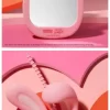 CRYBABY X Powerpuff Girls Serisi – Aynalı Kolye