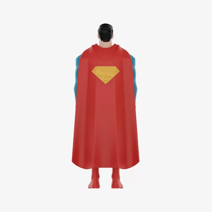 DC Serisi Trend Figür