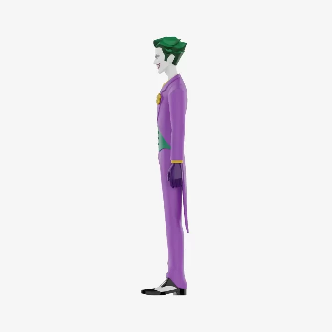 DC Serisi Trend Figür