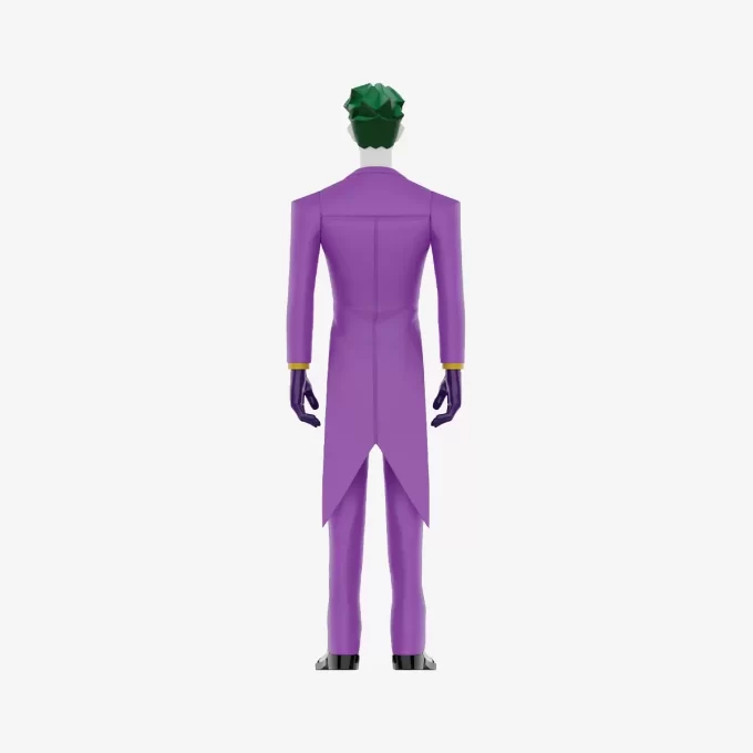 DC Serisi Trend Figür