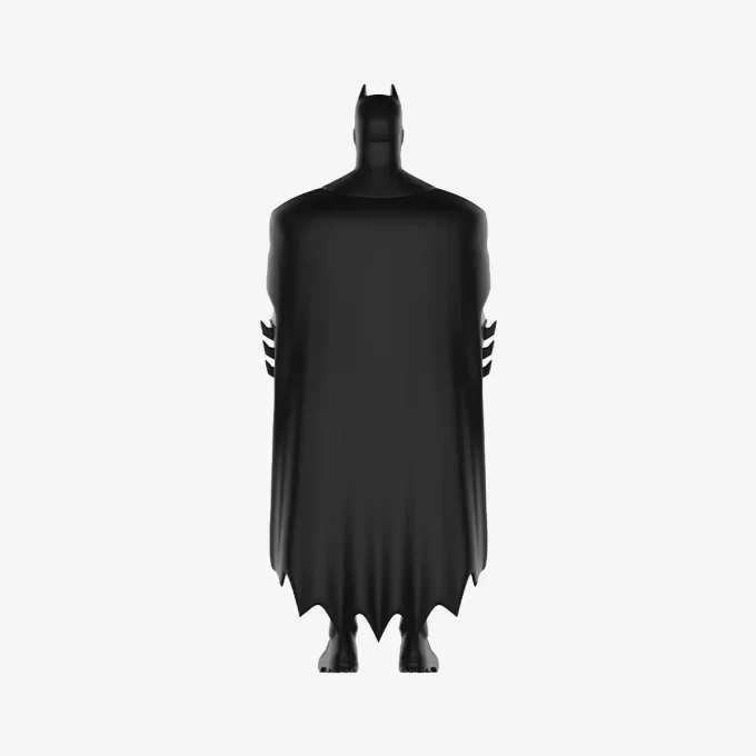 DC Serisi Trend Figür