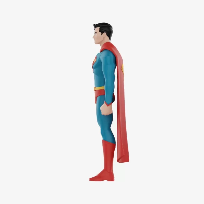 DC Serisi Trend Figür