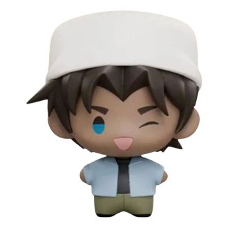 Dedektif Conan Süper Mini “Heiji Hattori”