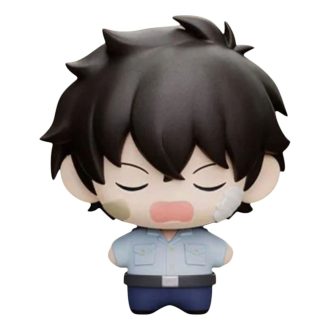 Dedektif Conan Süper Mini “Jinpei Matsuda”