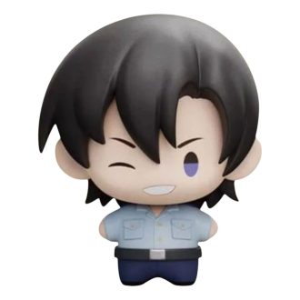 Dedektif Conan Süper Mini “Kenji Hagiwara”