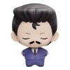 Dedektif Conan Süper Mini “Kogoro Mori”