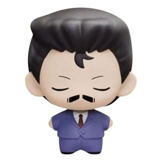 Dedektif Conan Süper Mini “Kogoro Mori”
