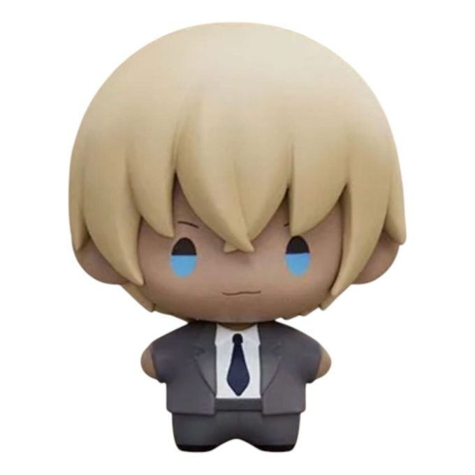 Dedektif Conan Süper Mini “Rei Furuya”