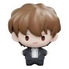 Dedektif Conan Süper Mini “Saguru Hakuba”