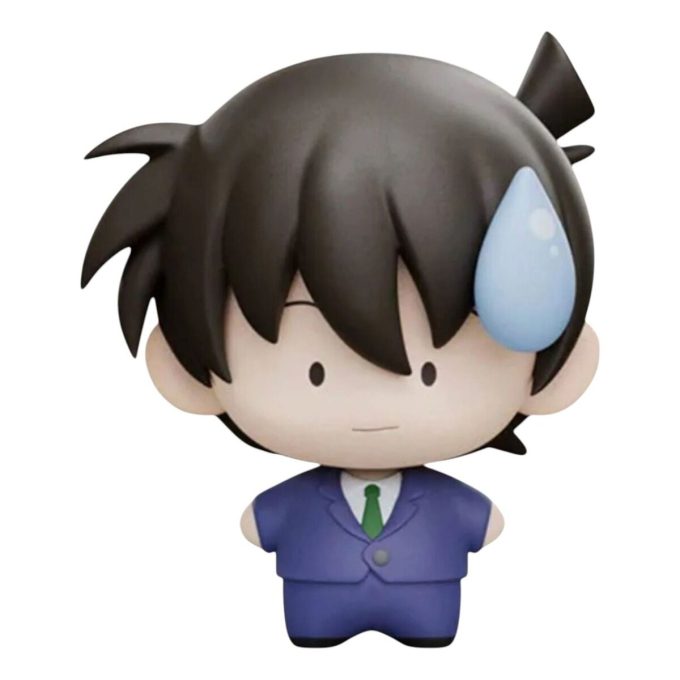 Dedektif Conan Süper Mini “Shinichi Kudo” Gizli Baskı