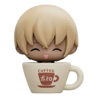 Dedektif Conan Süper Mini “Toru Amuro” Gizli Sürümü