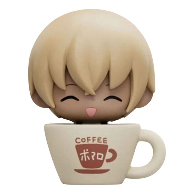 Dedektif Conan Süper Mini “Toru Amuro” Gizli Sürümü