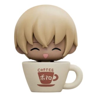 Dedektif Conan Süper Mini “Toru Amuro” Gizli Sürümü