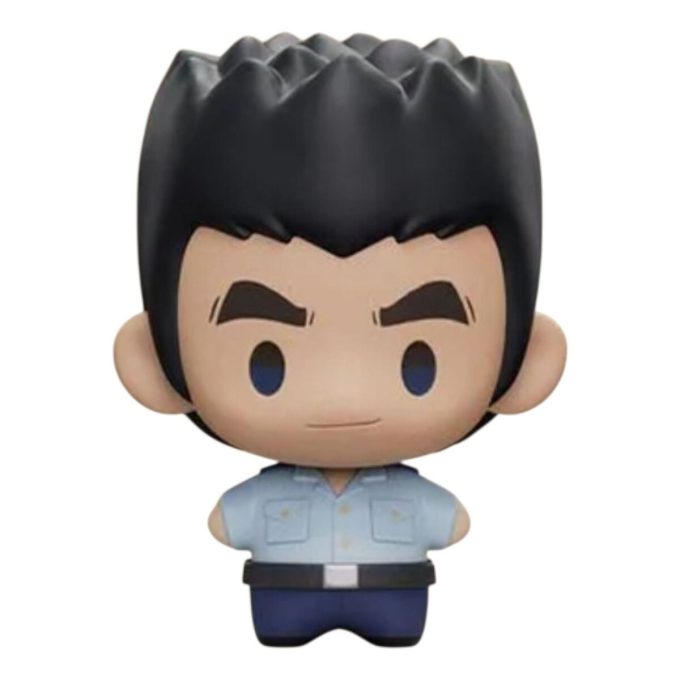 Dedektif Conan Süper Mini “Wataru Randevusu”