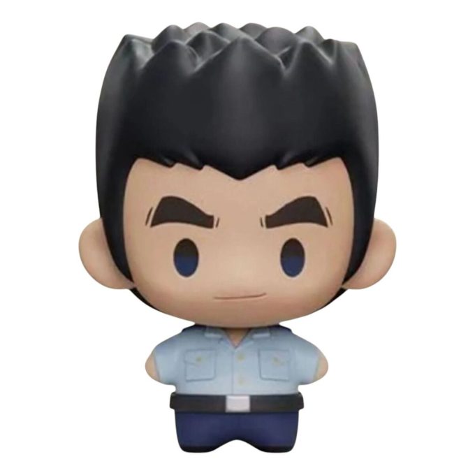 Dedektif Conan Süper Mini “Wataru Randevusu”