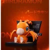 Digimon Adventure Buzdolabı Mıknatısı Serisi Figürleri