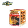 Digimon Buzdolabı Mıknatısı Mühürlü Kutu (1 Kör Kutu)