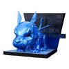 Digimon Buzdolabı Mıknatısı Mühürlü Kutu “Kyuukyoku Shinka Metal Garurumon” Secret Edition