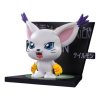 Digimon Buzdolabı Mıknatısı Mühürlü Kutu “Tailmon”