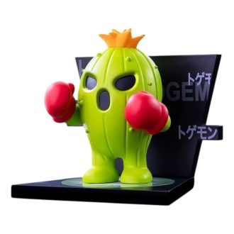 Digimon Buzdolabı Mıknatısı Mühürlü Kutu “Togemon”