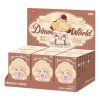 Dimoo Crush on Coffee Peluş Anahtarlık Mühürlü Kutu (6 Kör Kutu)