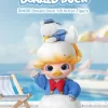 DIMOO Donald Duck 1/8 Aksiyon Figürü