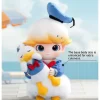 DIMOO Donald Duck 1/8 Aksiyon Figürü