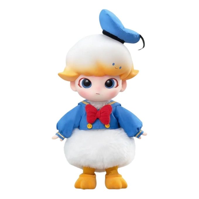 Dimoo Donald Duck 1/8 Figürü