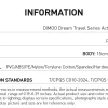 DIMOO Dream Travel Serisi Aksiyon Figürü