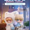 DIMOO Dream Travel Serisi Aksiyon Figürü