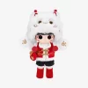 DIMOO Fortune Cat Aksiyon Figürü