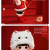 DIMOO Fortune Cat Aksiyon Figürü