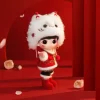 DIMOO Fortune Cat Aksiyon Figürü