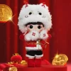 DIMOO Fortune Cat Aksiyon Figürü