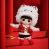 DIMOO Fortune Cat Aksiyon Figürü