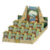 Dimoo Jurassic World Figürleri Mühürlü Kutu (12 Kör Kutu)