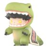Dimoo Jurassic World Figürleri “Ow Ow” Gizli Sürümü